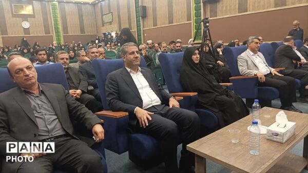 هفتمین اجلاس سراسری نماز دانش آموزی تهران؛ روایت همدلی و تجلیل از برگزیدگان مسیر نماز