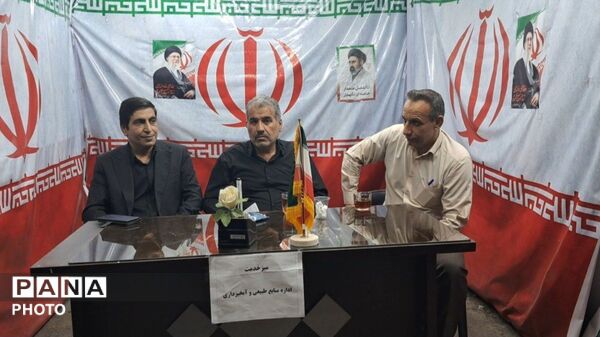 حضور پرشکوه پلدختری‌ها در آیین احلی من العسل