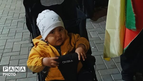 نوجوان کنشگر‌، قهرمان آینده
