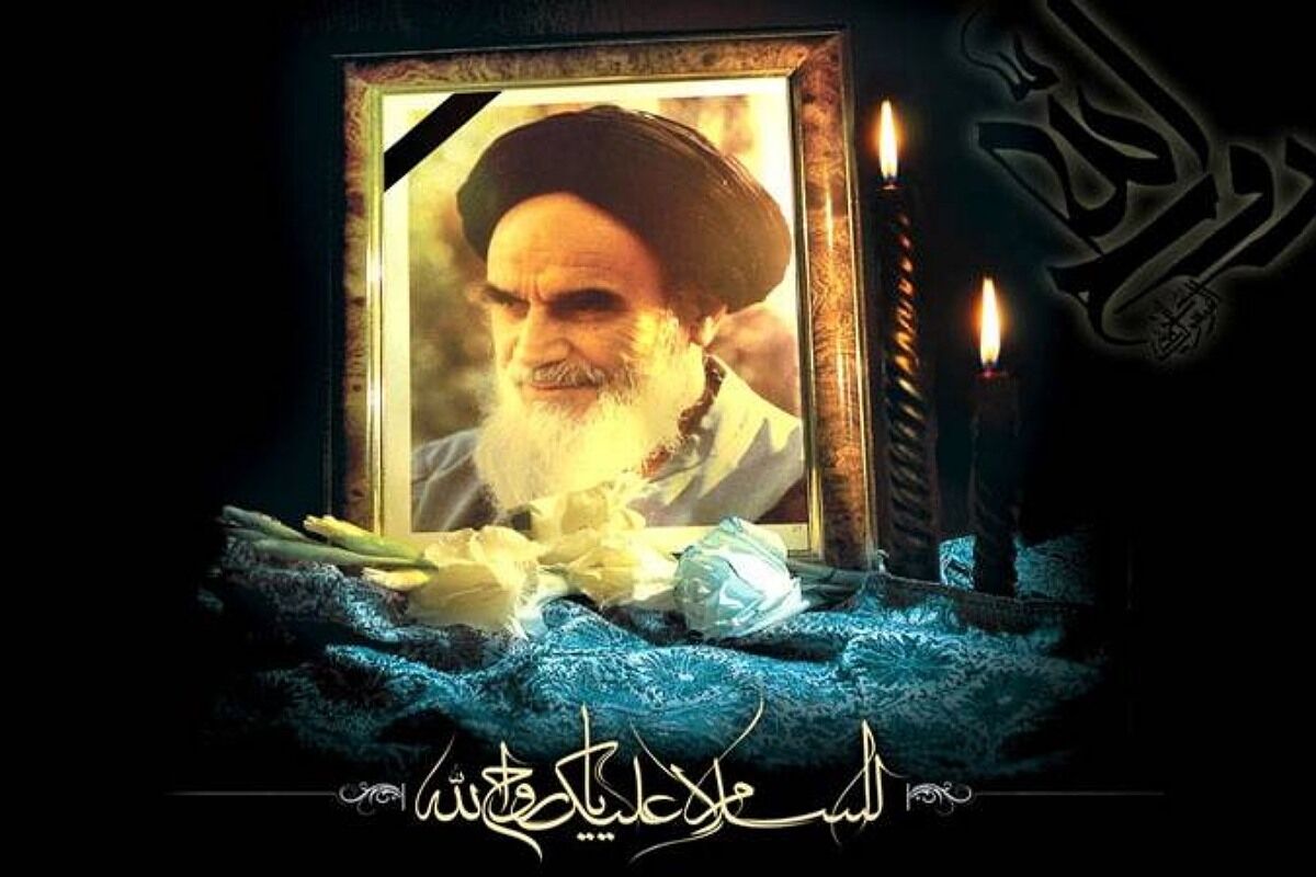 بارزترین ویژگی امام خمینی خدا باوری و خدا محوری بودن ایشان بود
