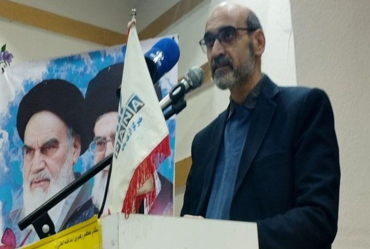 خبرنگاری نه یک شغل بلکه یک رسالت است