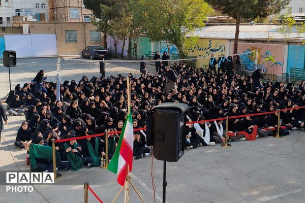دبیرستان حکمت؛ جایی برای درخشش قهرمانان فردا