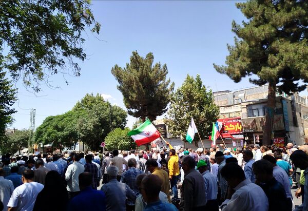 الان زمان سکوت نیست