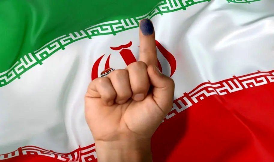 انتخاب درست، مقدمه رشد و پیشرفت کشور است