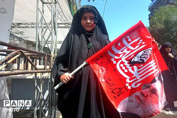 اربعین در قاب تهران؛نگاهی به دلدادگان مسیر