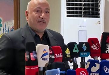 خنثی شدن توطئه صهیونیستی برای هدف قرار دادن زائران اربعین