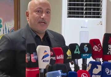 خنثی شدن توطئه صهیونیستی برای هدف قرار دادن زائران اربعین