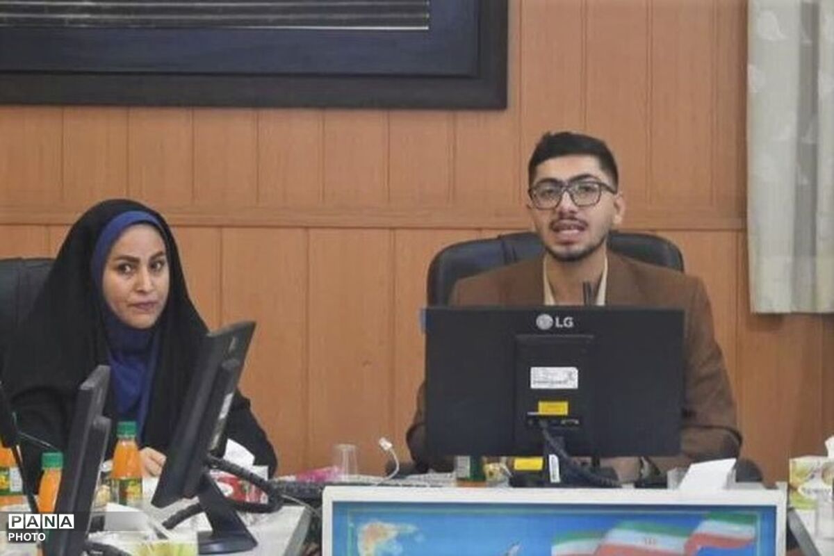 خبرگزاری پانا، بستری برای پرورش نسل پیشران روایتگری در نظام تعلیم‌وپرورش است