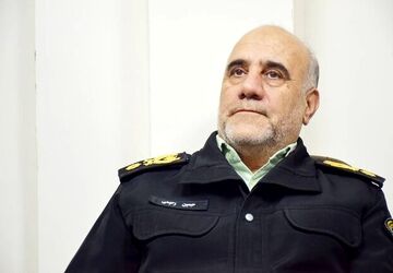 کشف ۱۲ هزار میلیارد تومان کالای قاچاق در آبان ماه