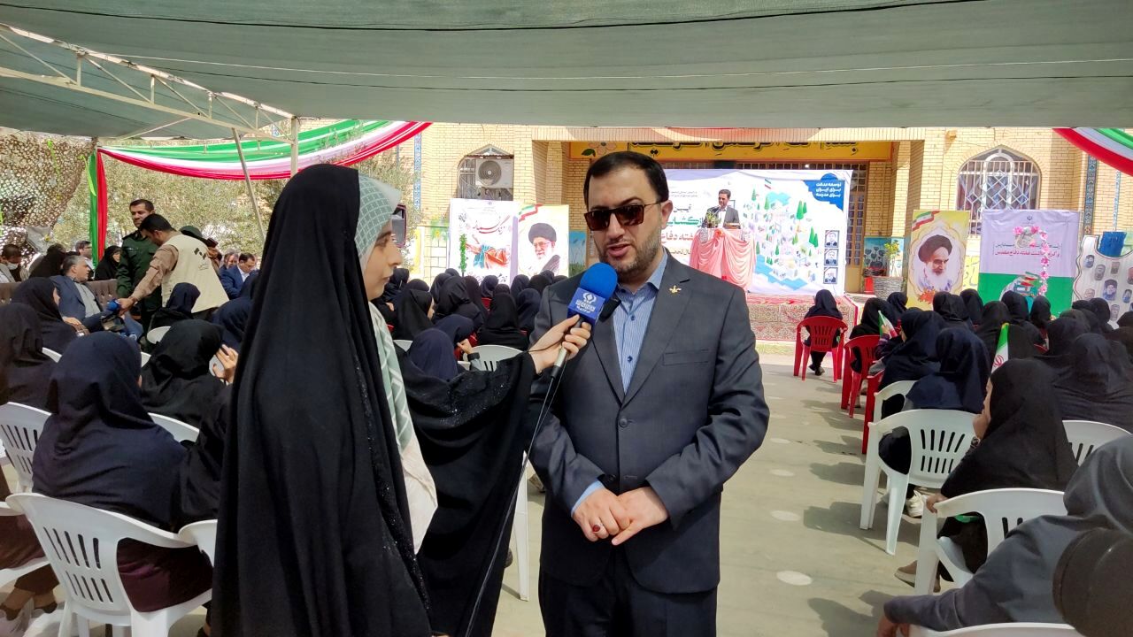 مهمترین دغدغه دولت چهاردهم تحقق عدالت آموزشی است