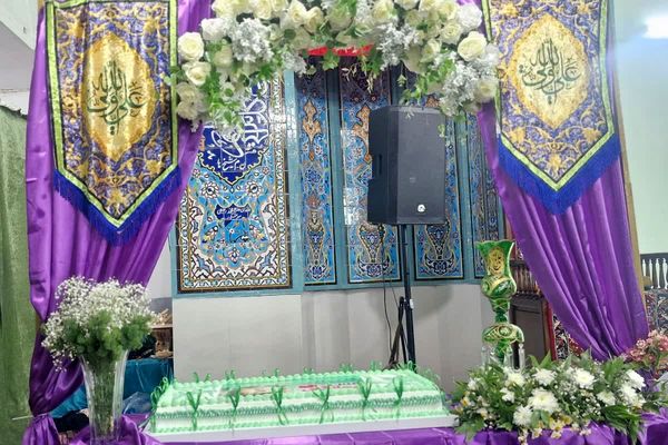 دانش‌آموزان شهرستان قرچک مهمان خلوت سه‌روزه با خدا شدند