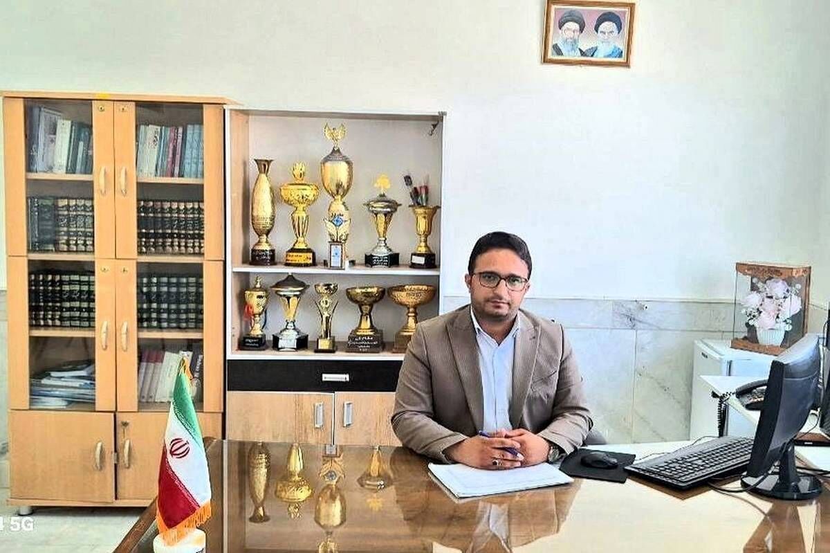 دوره توانمندسازی مربیان پیشتاز با رویکرد ارتقای مهارت‌های پرورشی در لردگان برگزار شد