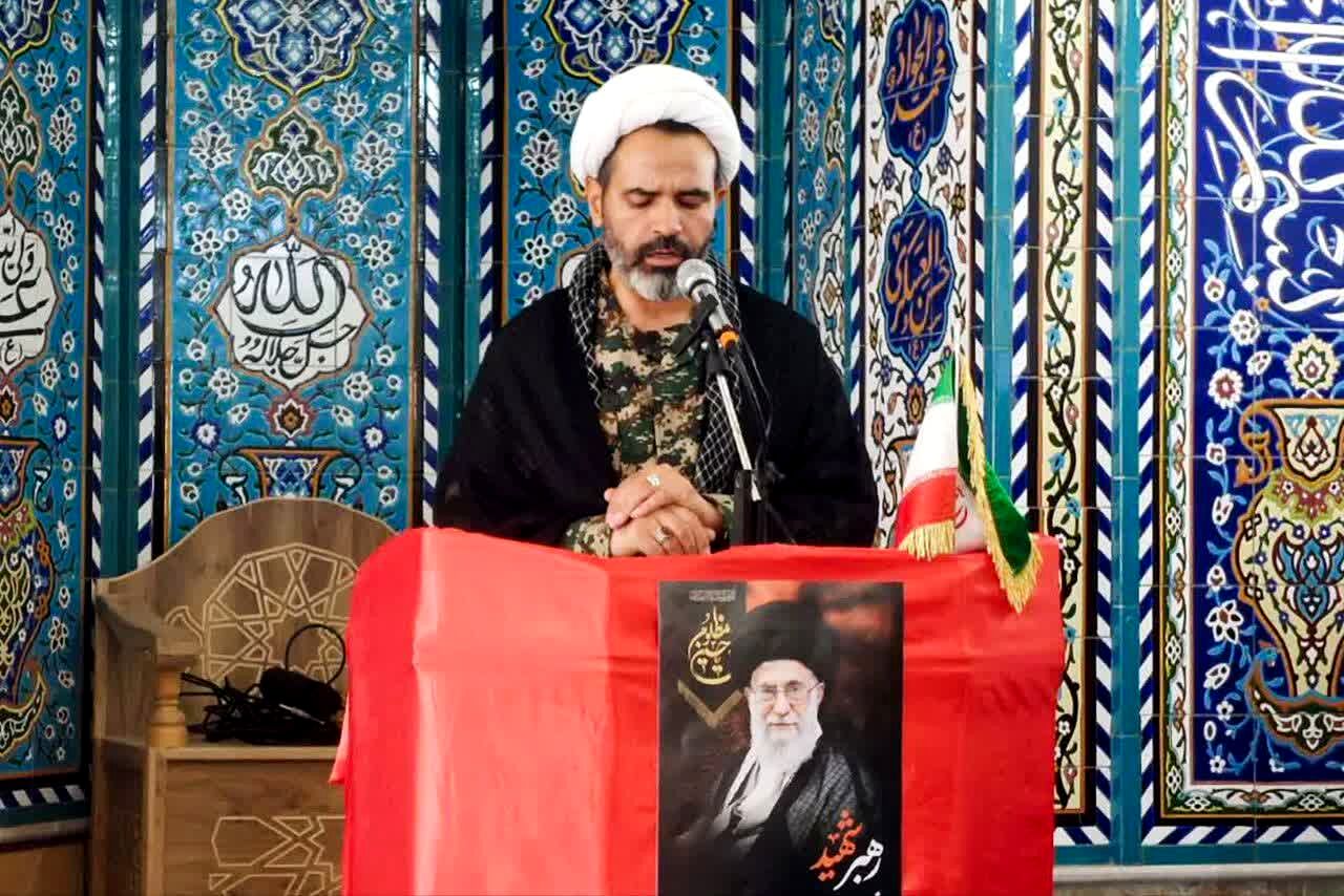  ۴۷ سال مقاومت ملت ایران در برابر دشمن؛ وعده پیروزی نهایی نزدیک است