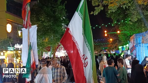 دارالشهدا میزبان آیین گرامیداشت دومین سالگرد شهید جمهور