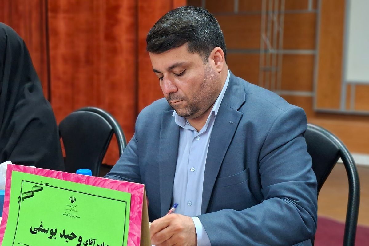 مدارس آموزش و پرورش شهرستان قرچک در مسیر تقویت برنامه‌های آموزشی، فرهنگی و تربیتی