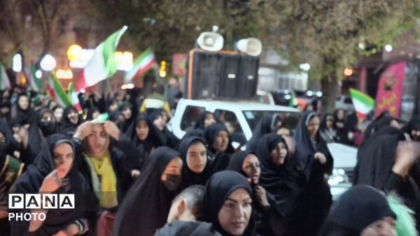 جانفدا؛ قدم‌هایی که روایت فداکاری‌اند