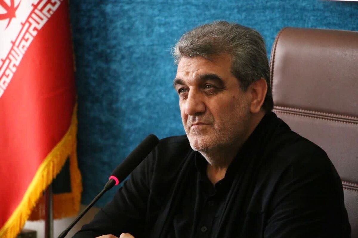 آموزش‌وپرورش محور اسکان شد/مدارس، موکب‌ها و هماهنگی کامل برای بزرگترین رویداد قرن در ایران