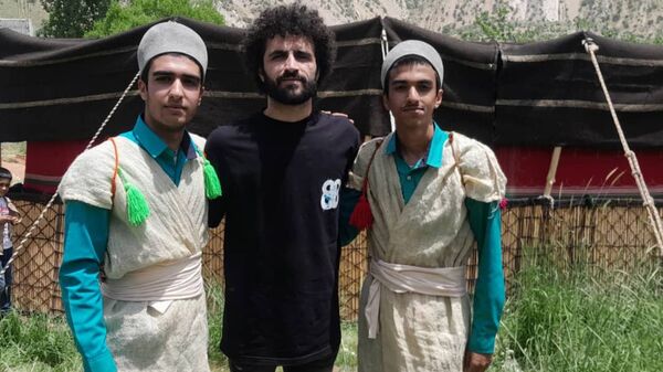 تقدیر از معلمان نمونه مناطق عشایری