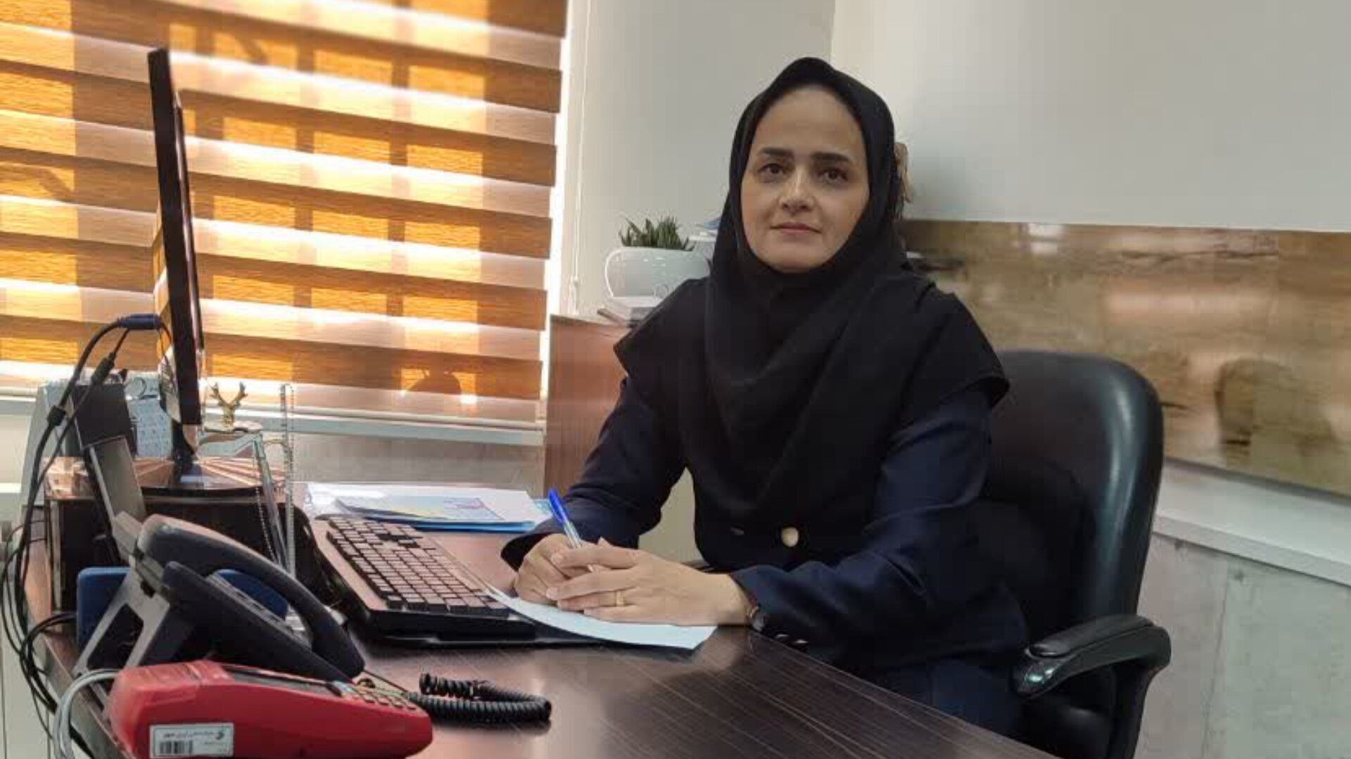 ترافیک‌یار، مشهد با مشارکت شهروندان،ترافیک را هوشمندانه‌تر مدیریت می‌کند