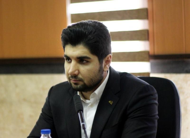  کرمانشاه میزبان نخستین مسابقات هارد اندرو نوجوانان کشور است