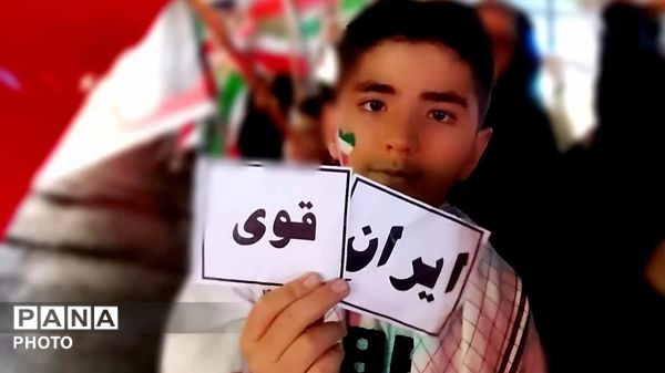 حکایت هفتادودو شب رویش در خیابان‌های فردیس
