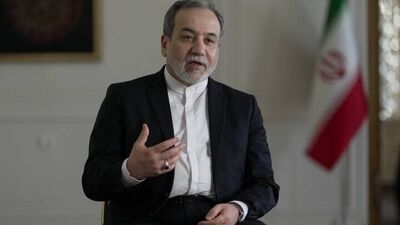 در رفتار آمریکا هیچ نشانه‌ای از حسن نیت مشاهده نکردیم/ ‌مسأله یمن باید از طریق گفت‌وگو حل شود