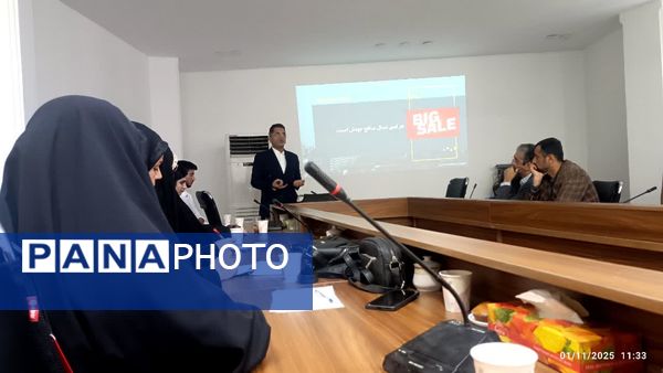 هنر شفاف سازی اخبار با آموزش خبرنویسی در شبکه‌های اجتماعی