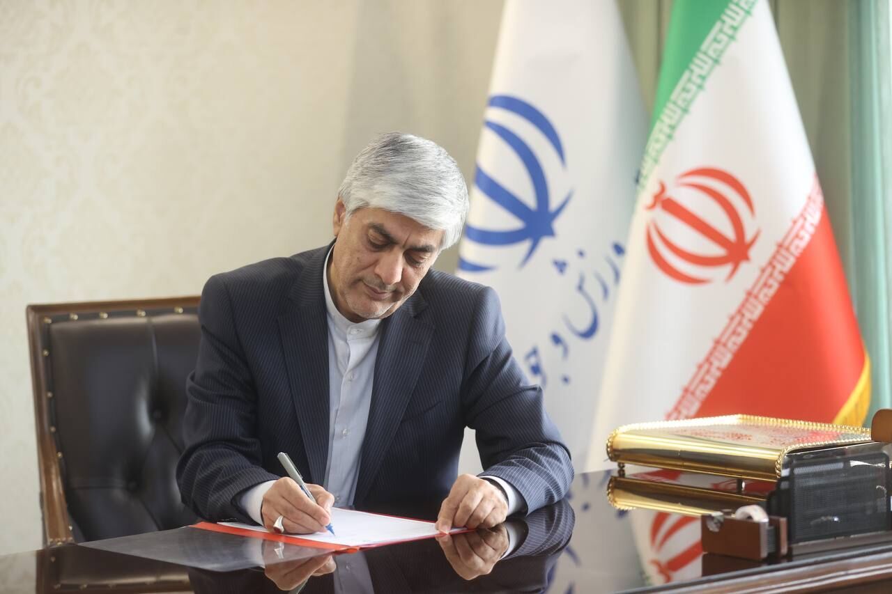 حضورز صادقانه و متعهدانه جامعه ورزش پای صندوق‌های رأی
