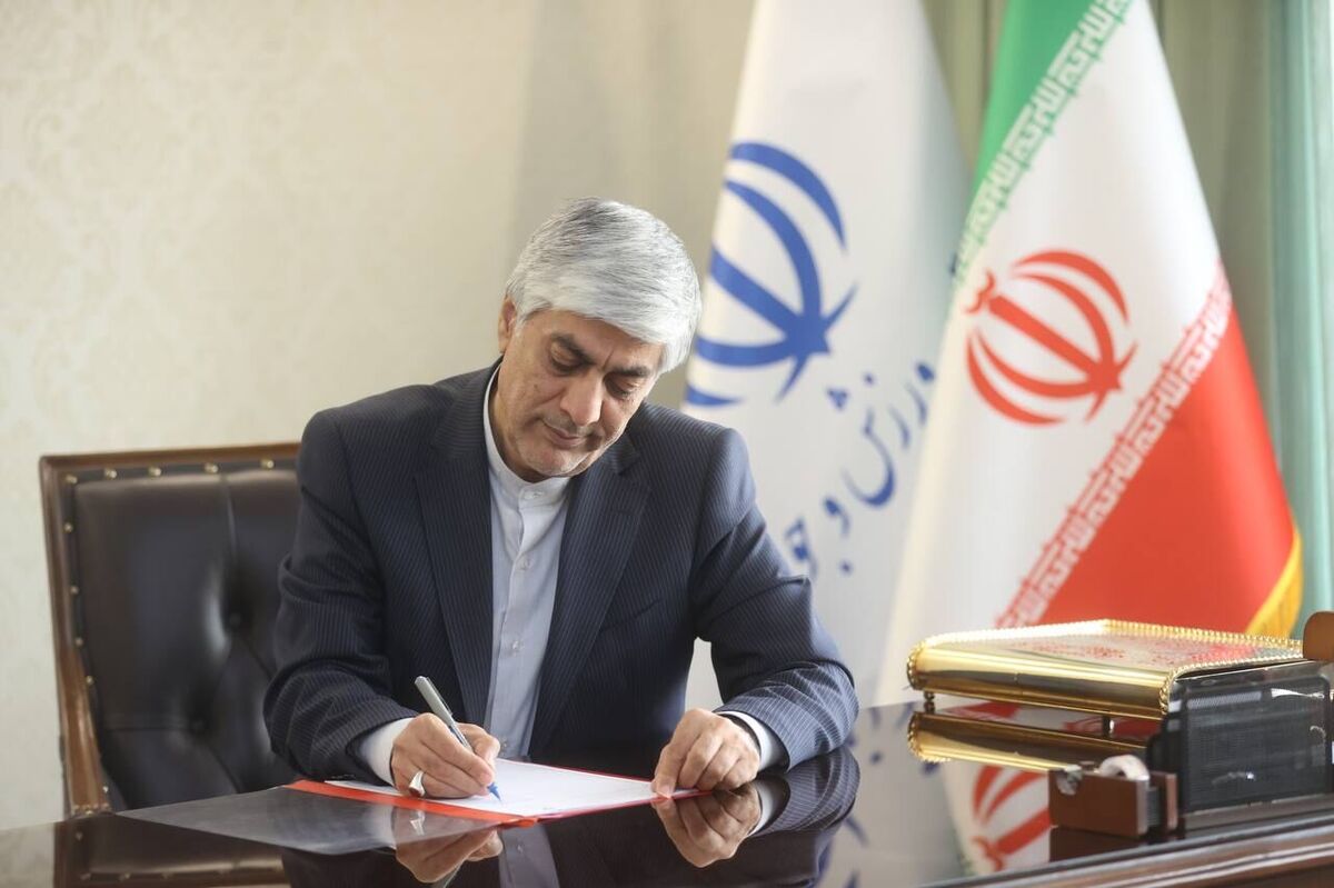 حضورز صادقانه و متعهدانه جامعه ورزش پای صندوق‌های رأی