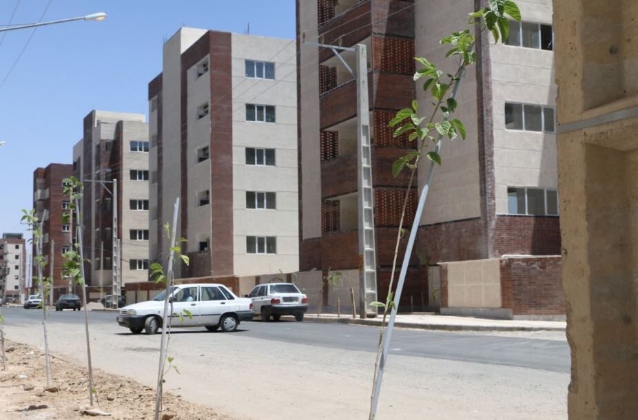 برنامه افتتاح ۱۶۰ هزار واحد مسکونی تا پایان سال