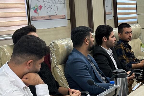 نشست خبری نیروی انتظامی به مناسبت هفته فراجا 