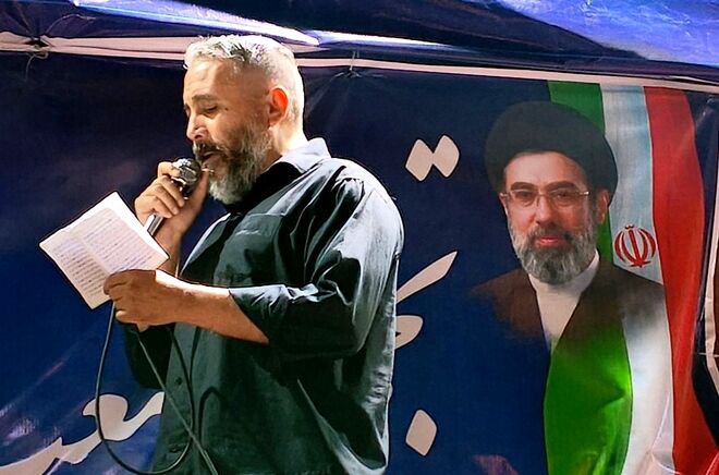 در نود و هشتمین موج از تجمعات مردمی چه گذشت؟
