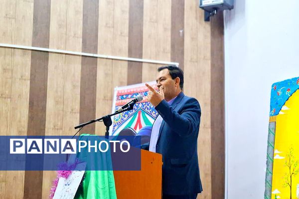 افتتاحیه پایگاه‌های تابستانی اوقات فراغت در باشت