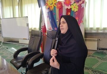 گردهمایی مدرسین تراز استان اصفهان 