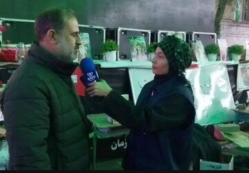 براى اینکه خون خواهى اتفاق بیافتد، مردم هرکارى انجام می‌دهند