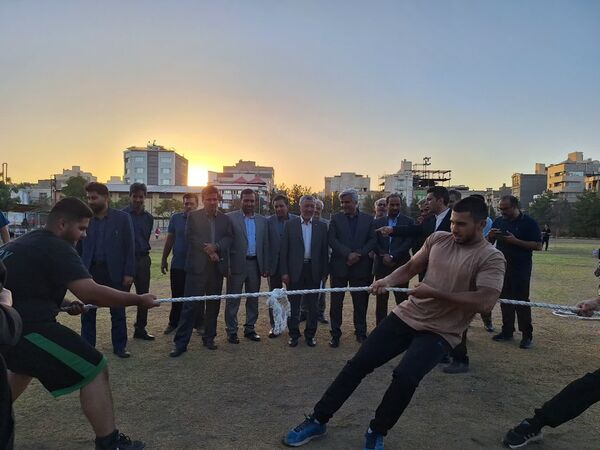 میدان پویا”؛ تابستان نشاط، مهارت و مشارکت دانش‌آموزان کلید خورد