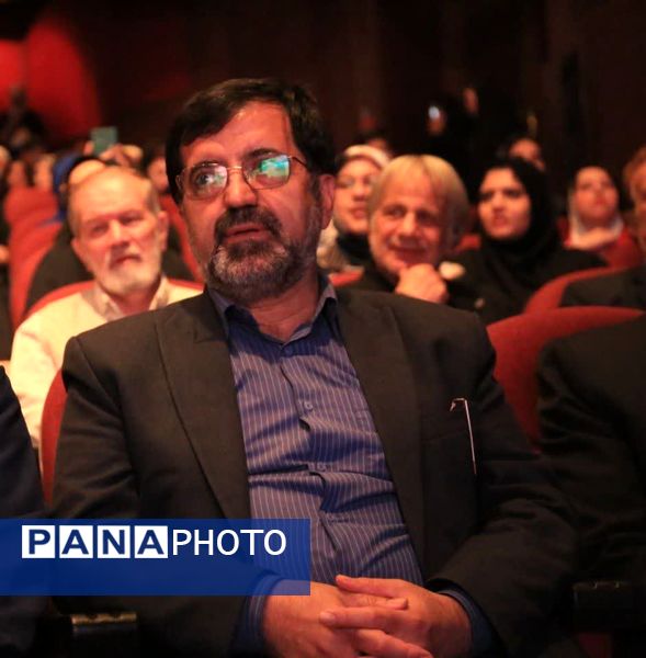 برگزاری آیین «هنر مسعود» در قم