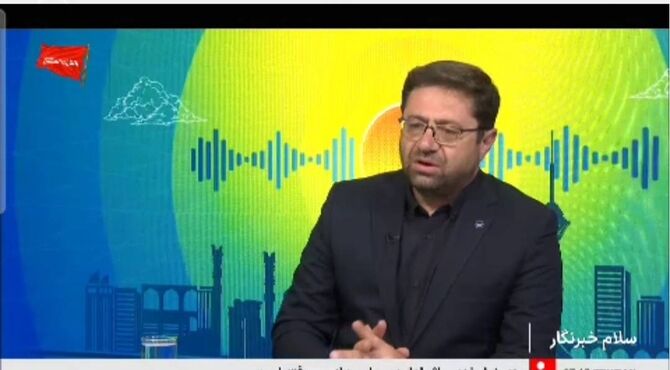 آبفای تهران؛ آمادگی کامل برای نقش‌آفرینی برجسته در آیین باشکوه و ماندگار وداع با امام شهید