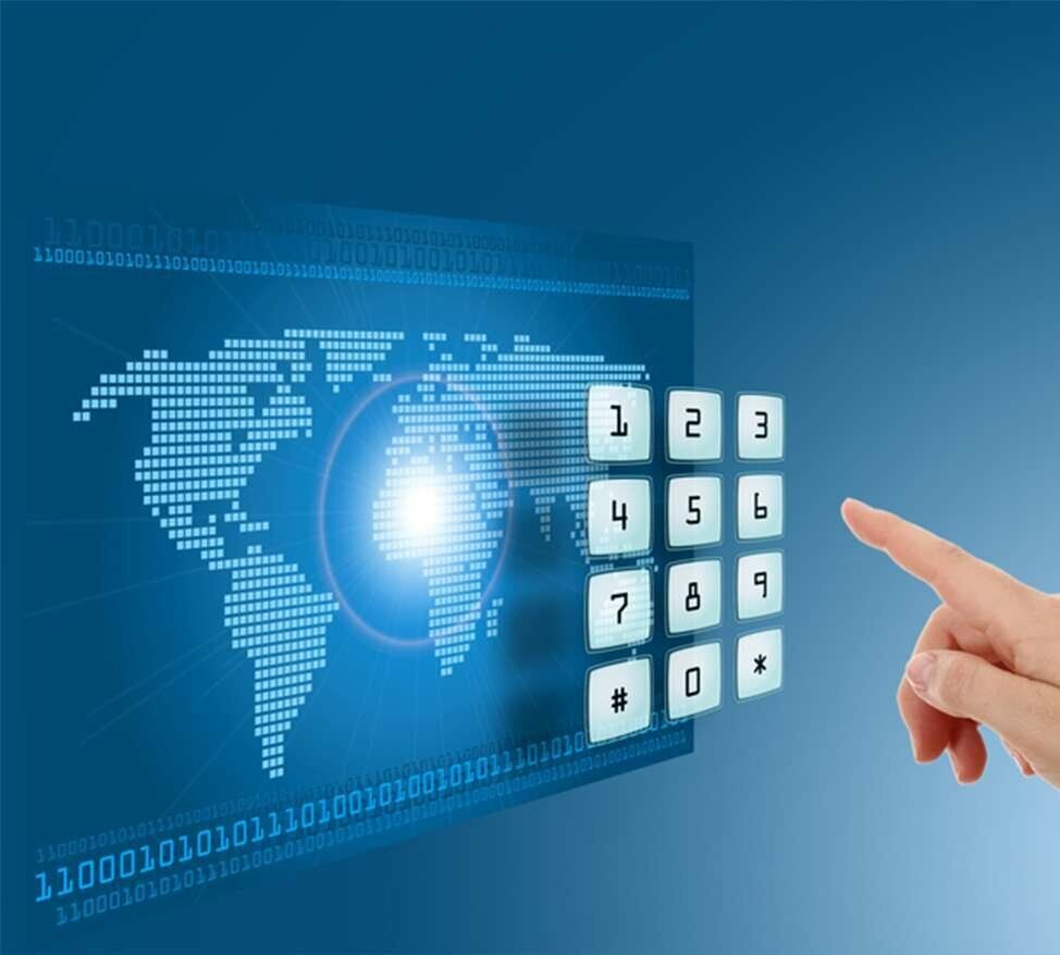 احراز هویت تصویری کاربران حقیقی ایرانی در ایرنیک الزامی شد