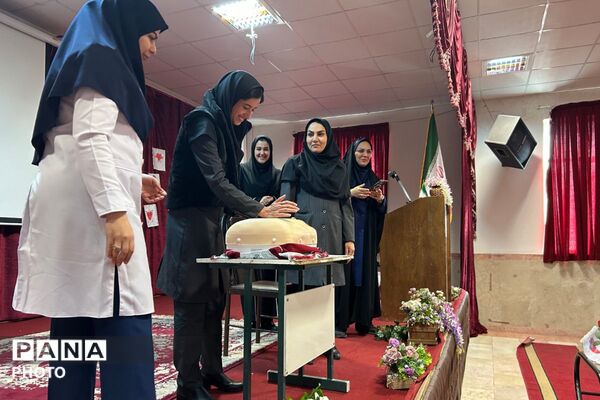 دوره آموزشی آموزگاران پایه مدارس ابتدایی منطقه پردیس