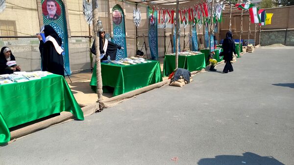 استقبال از نودانشجو معلمان توسط وزیر آموزش و پرورش 