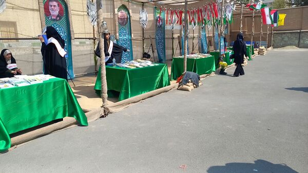 استقبال از نودانشجو معلمان توسط وزیر آموزش و پرورش 