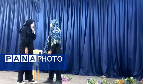 قطار داوری آثار چهل و سومین جشنواره فرهنگی هنری آموزش و پرورش ناحیه ۳ به ایستگاه پایانی رسید