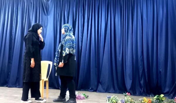 قطار داوری آثار چهل و سومین جشنواره فرهنگی هنری آموزش و پرورش ناحیه ۳ به ایستگاه پایانی رسید