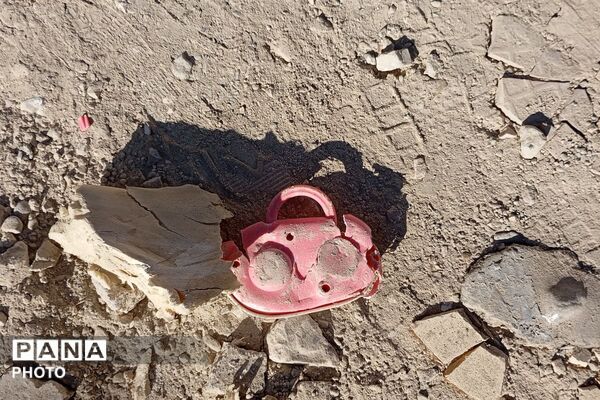 مردم عادی هدف امریکا و اسرائیل در جنگ رمضان