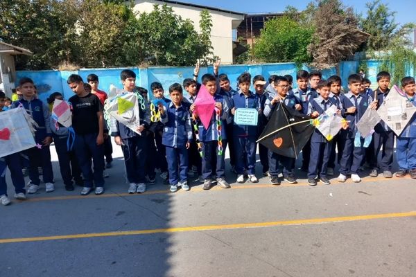 مهارت آموزی ورزشی لازمه جامعه تندرست