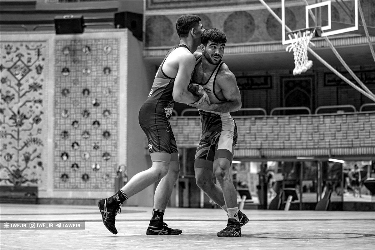 ساروی در یک قدمی طلای جهان با ماکسویچ سرشاخ می‌شود