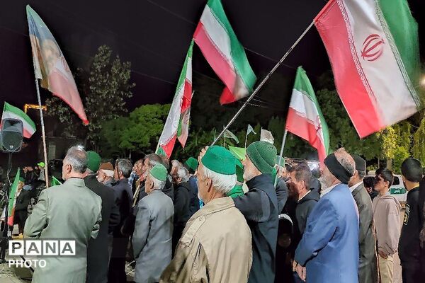 وحدت، راز ماندگاری شب‌های حماسی ایران 