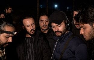 «زندگی سیاه» در جشنواره بین‌المللی NOYIFF نیوزیلند اکران شد