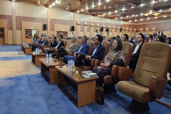 اولین رویداد روز ملی عسل در بجنورد 